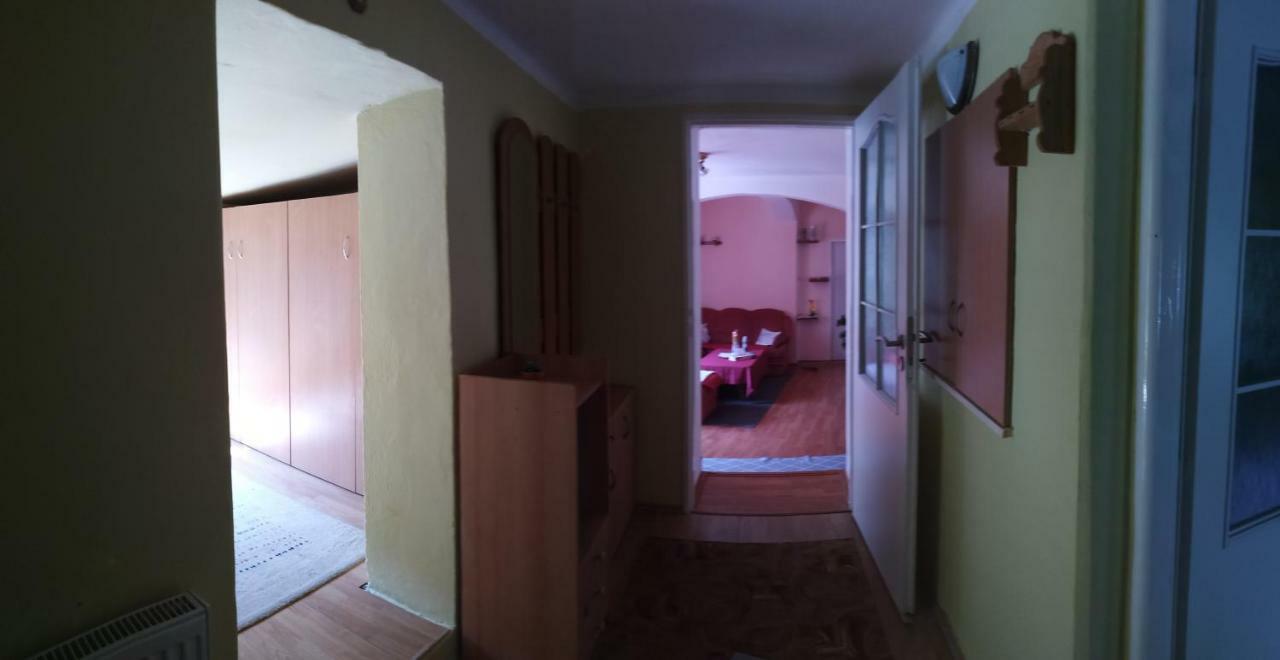 Apartment U Sarky Loket Exterior photo
